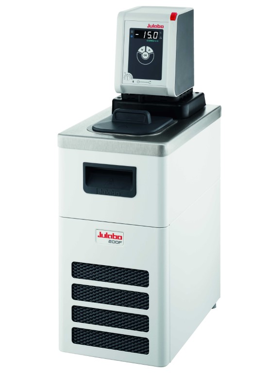 Julabo Kälte-Umwälzthermostat CORIO CD 200F Julabo Kälte-Umwälzthermostat CORIO CD 200F