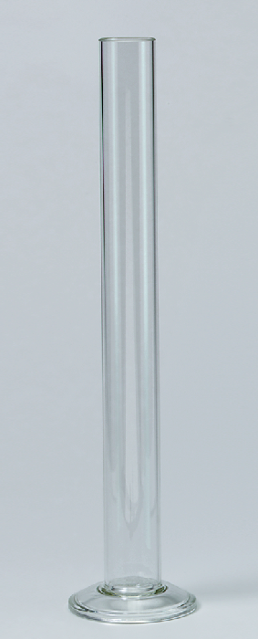 Standzylinder, 400/40 mm Standzylinder, 400/40 mm