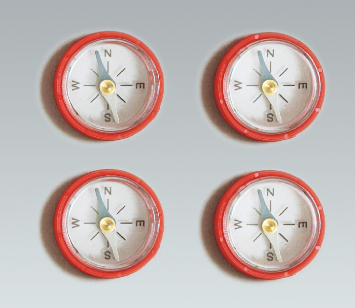 Kompasse Kompasse