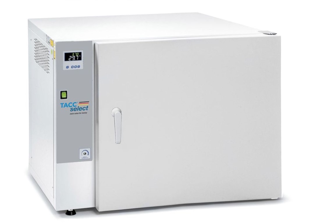 Trockenschrank TACCselect bis 250°C, Inhalt 52 Liter