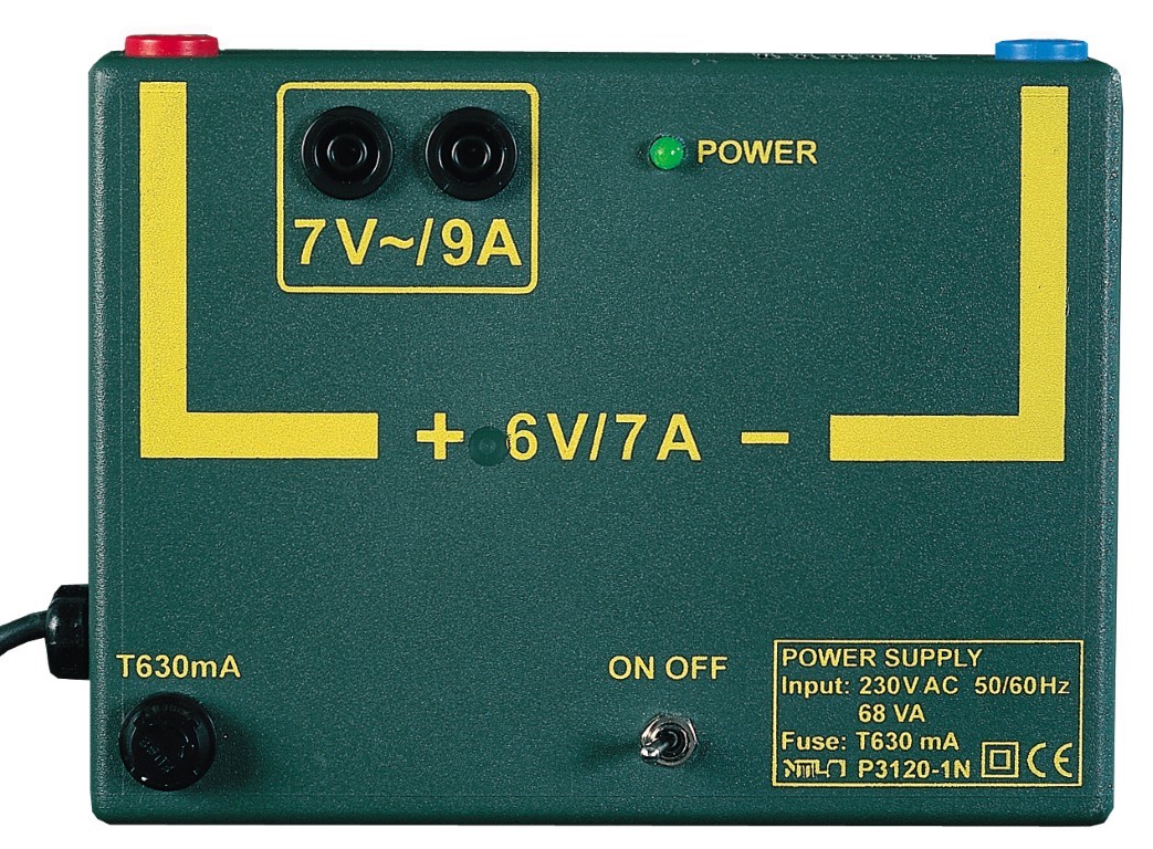 Festspannungstrafo "inno" Festspannungstrafo "inno"