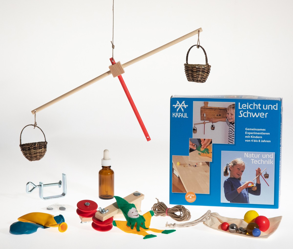 5580 Leicht und Schwer