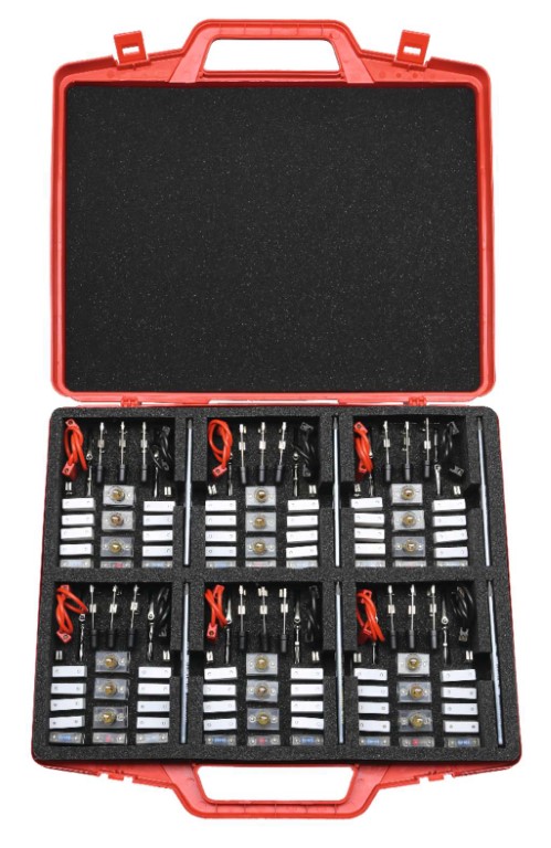 Elektrik 2.0 Klassensatz Elektrik 2.0 Klassensatz