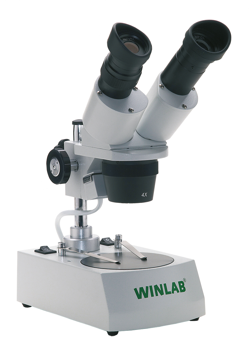 Stereomikroskop HPS 30/31 mit LED Beleuchtung Stereomikroskop HPS 30/31 mit LED Beleuchtung