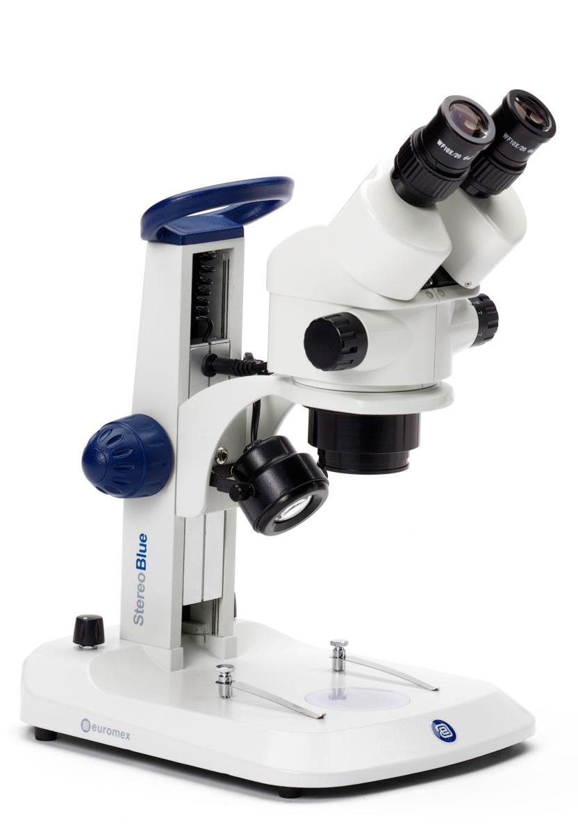 Stereo-Zoom Mikroskop HPS 133|134
