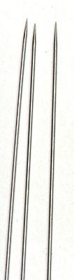 Präpariernadel gerade, Pack á 10 Stück Präpariernadel gerade, Pack á 10 Stück