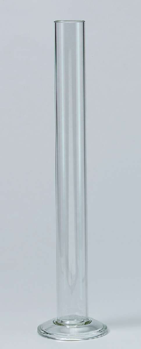 Standzylinder, 400/40 mm