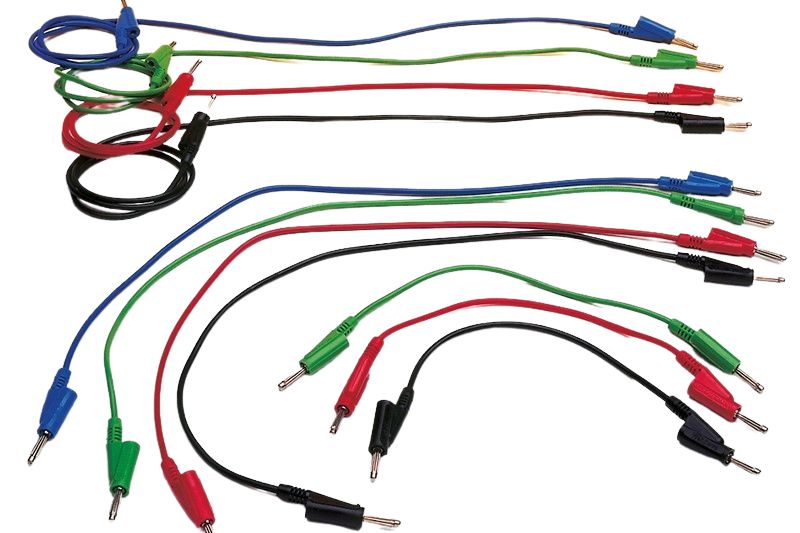 Experimentierkabel, 32A, 2,5mm²