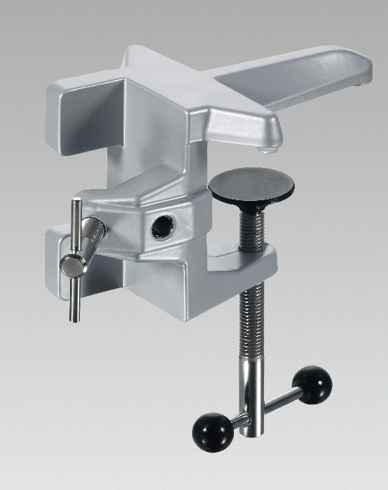 Tischklemme für DynaMot Tischklemme für DynaMot