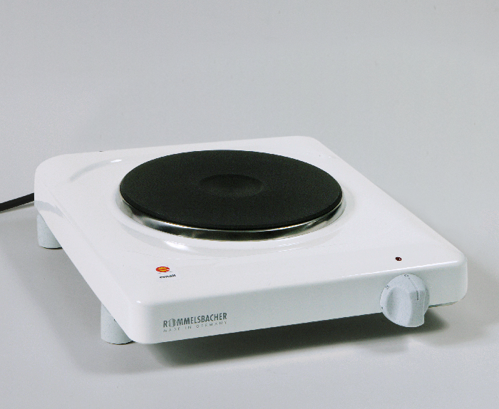 Kochplatte, 1500 W