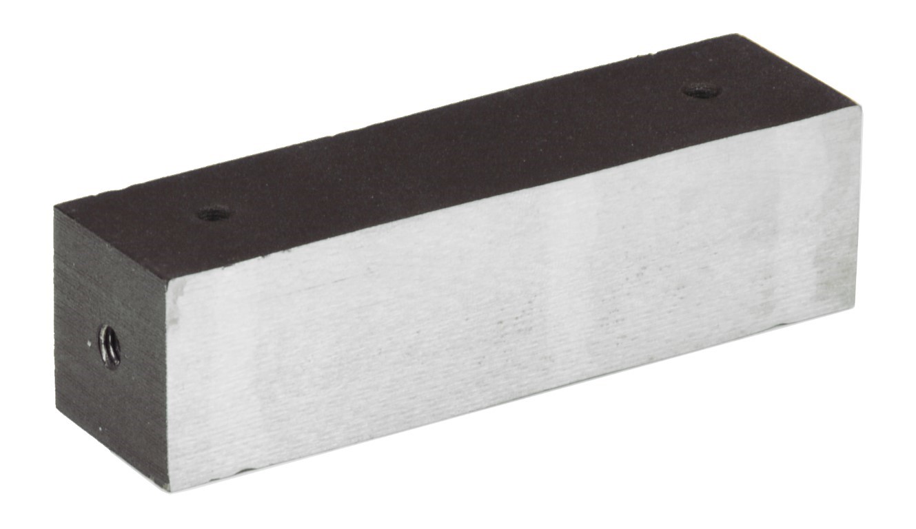 Eisenkern, kurz, geblättert, breit Eisenkern, kurz, geblättert, breit