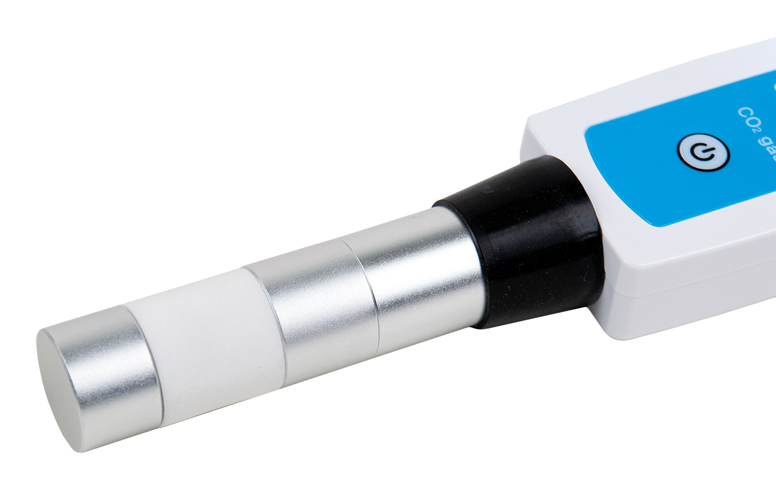 Smart-Sensor mit DISPLAY, für CO2 - Messungen