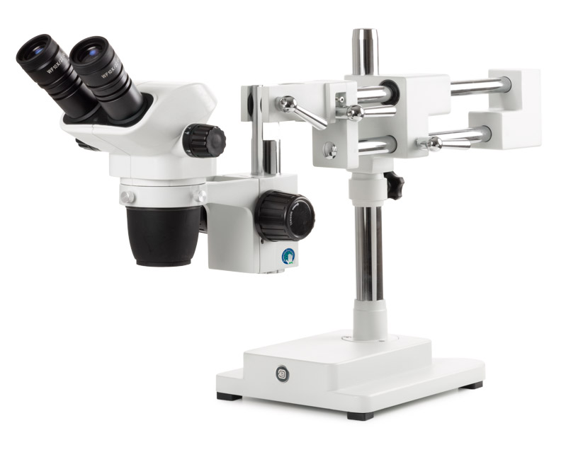 Zoom Stereo Mikroskop Nexius