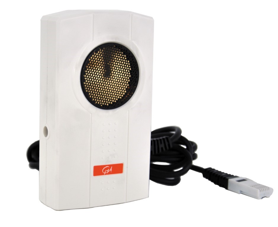 Ultraschall-Bewegungssensor Ultraschall-Bewegungssensor