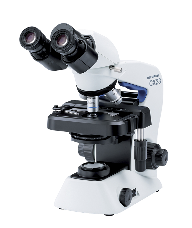 Kursmikroskop CX23