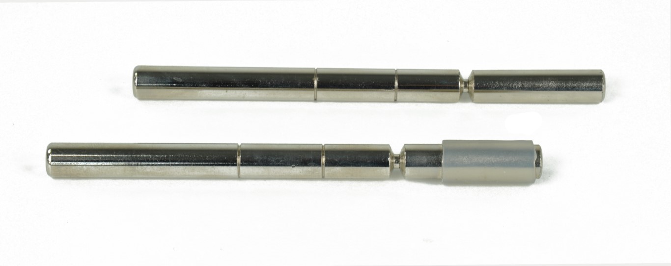 Halter für Fahrbahn biegbar, Satz v. 2 Stück Halter für Fahrbahn biegbar, Satz v. 2 Stück