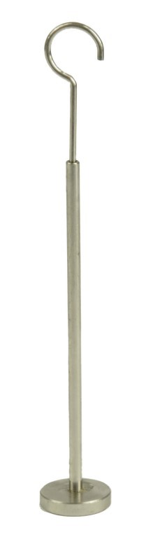 Teller für Schlitzgewichte, 10 g, SE Teller für Schlitzgewichte, 10 g, SE