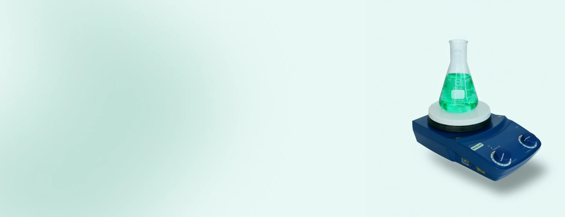 hero banner
