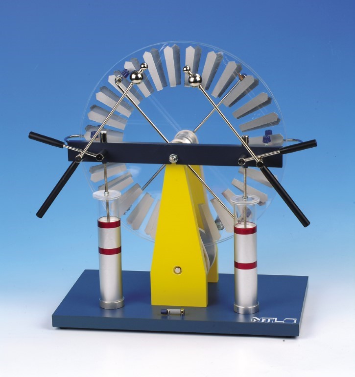 Influenzmaschine Influenzmaschine