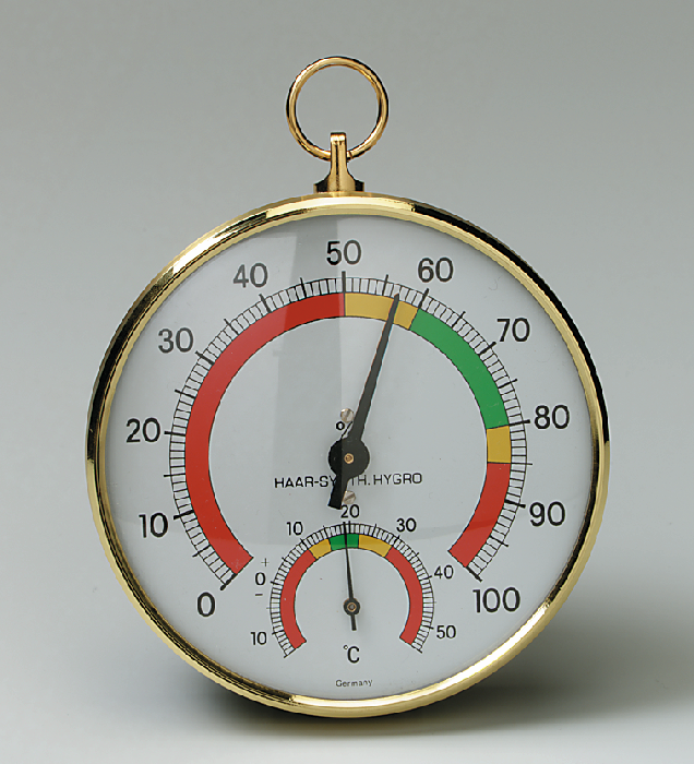 Hygrometer Hygrometer