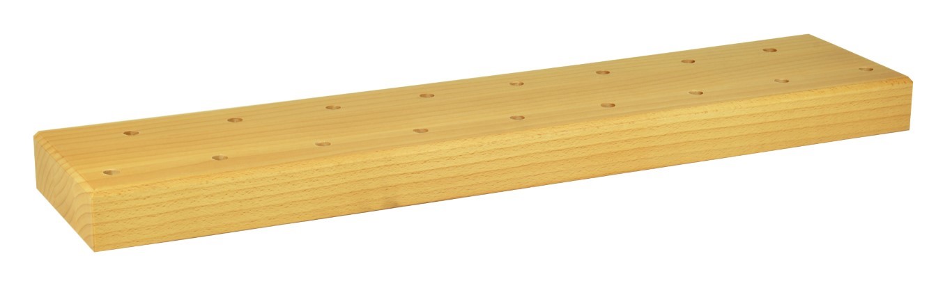 Steckleiste