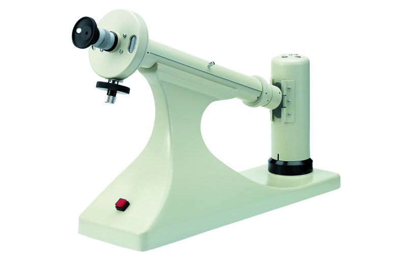 Polarimeter Novex