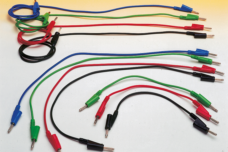 Experimentierkabel 1mm²