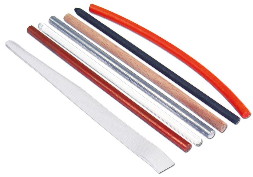 Leiter und Nichtleiter, Satz "demo" Leiter und Nichtleiter, Satz "demo"