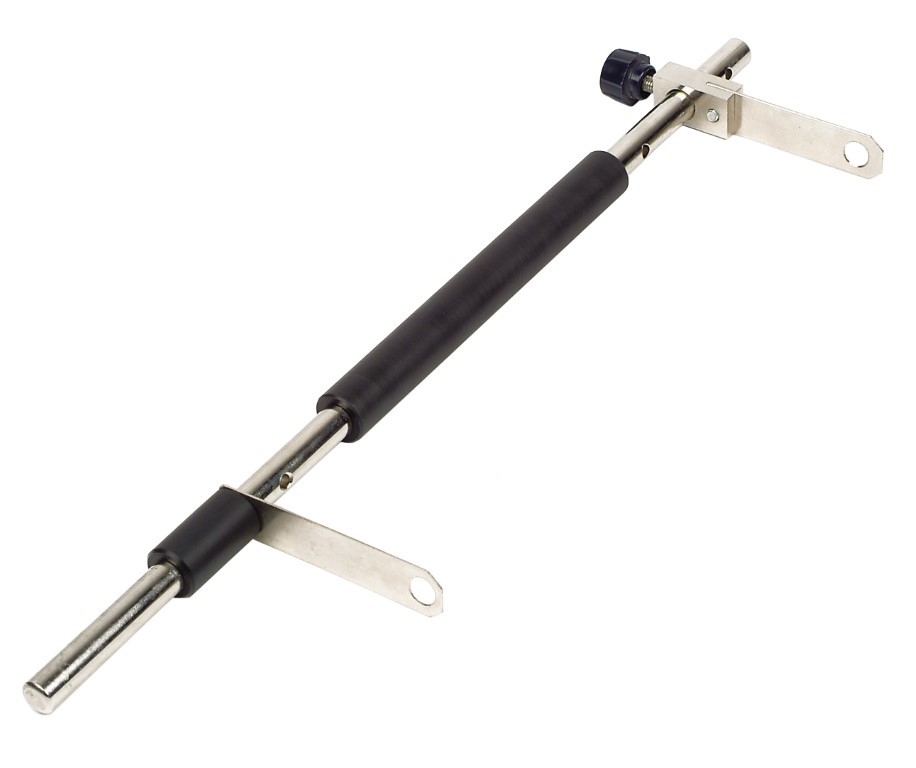 Halter für Spektralröhren Halter für Spektralröhren