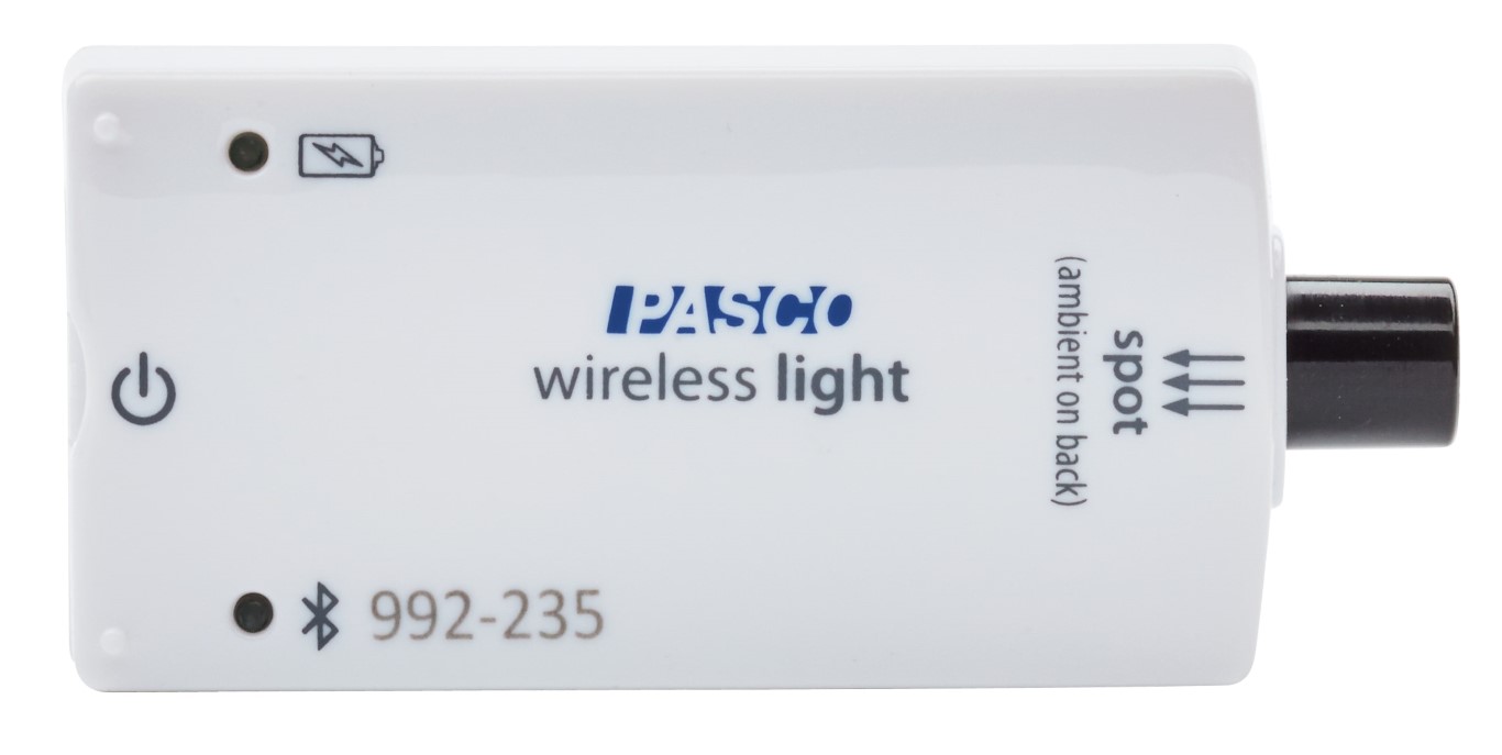 Smart Lichtsensor mit UV-Messung Smart Lichtsensor mit UV-Messung
