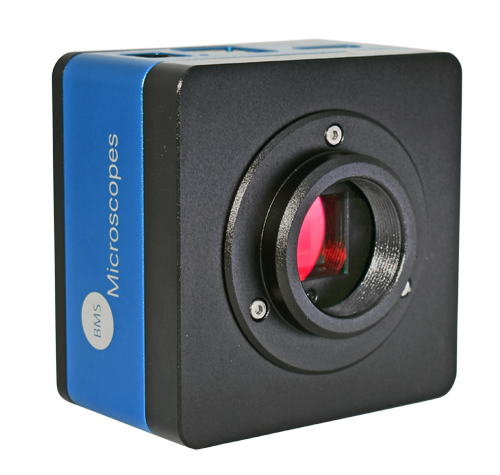 Mikroskopkamera USB-Kamera Video-Kamera Monitor-Set Mikroskopkamera USB-Kamera Video-Kamera Monitor-Set