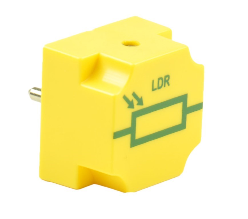 STB LDR