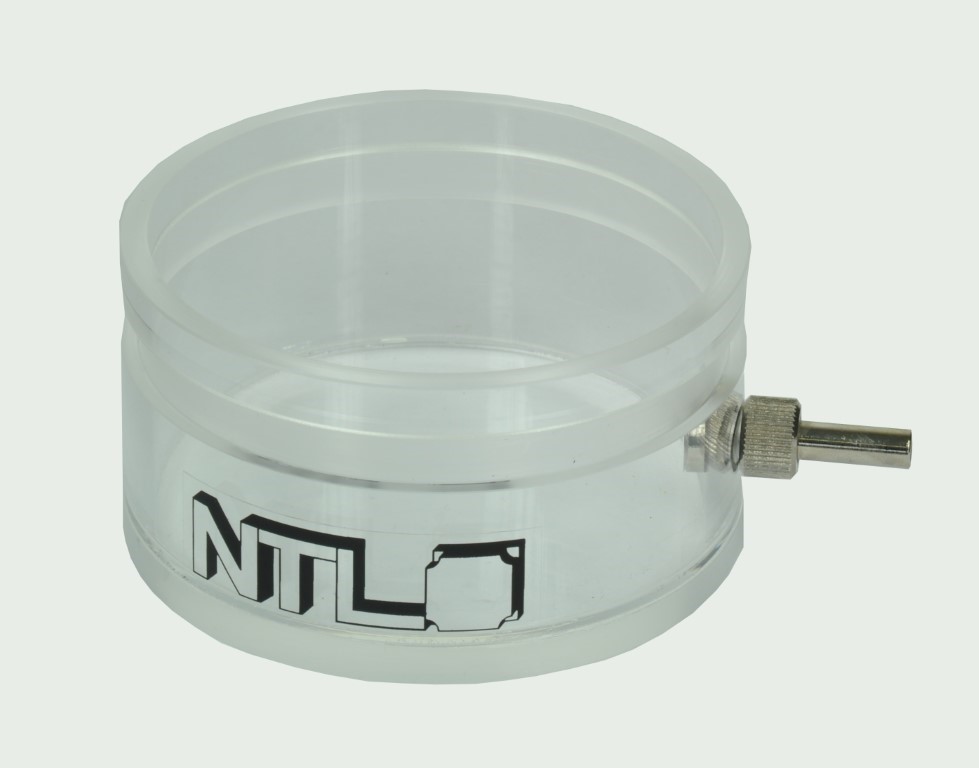 Blasensprenger, Demo Blasensprenger, Demo