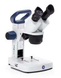 Stereomikroskope