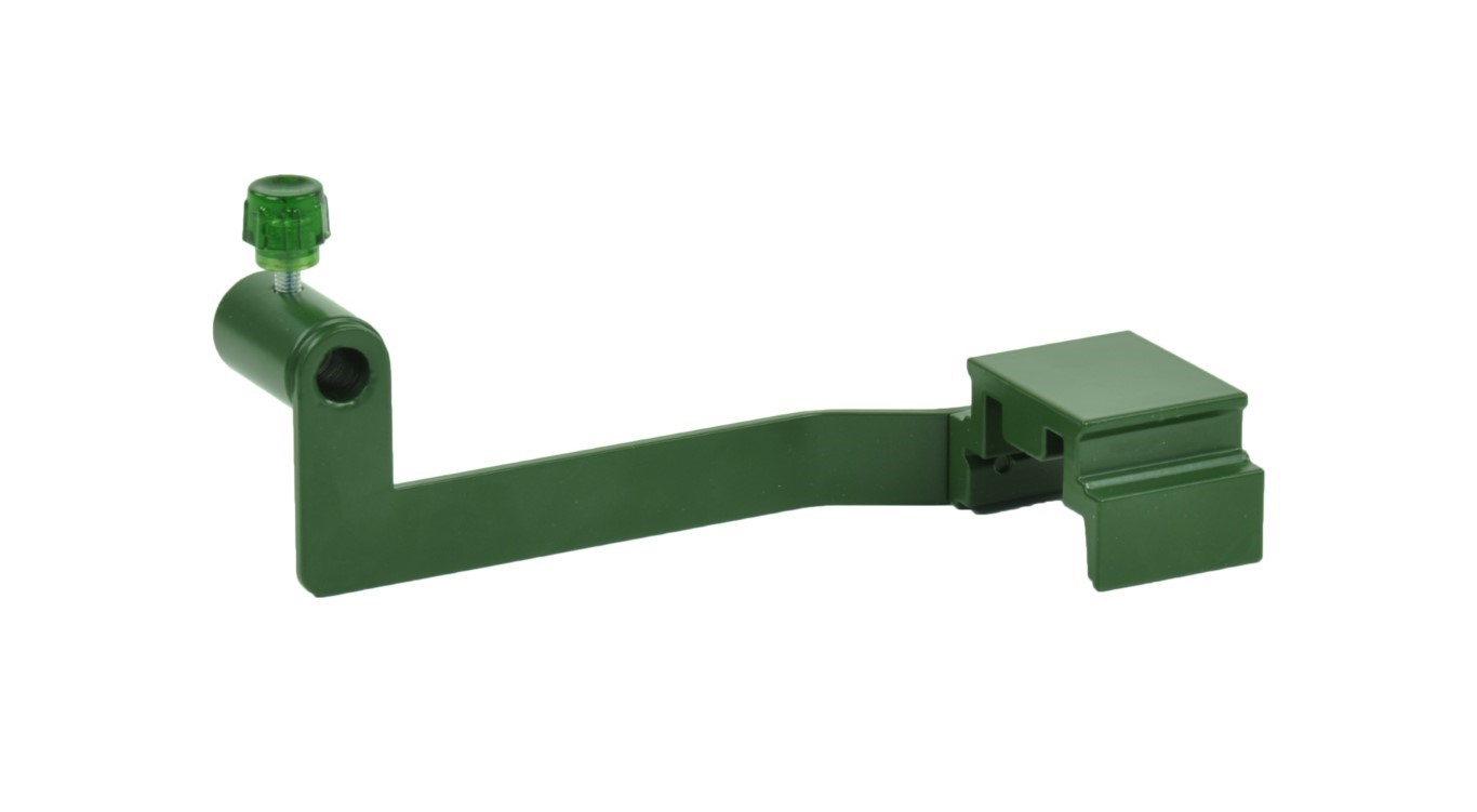 Torsionskraftmesserhalter für Schiefe Ebene Torsionskraftmesserhalter für Schiefe Ebene