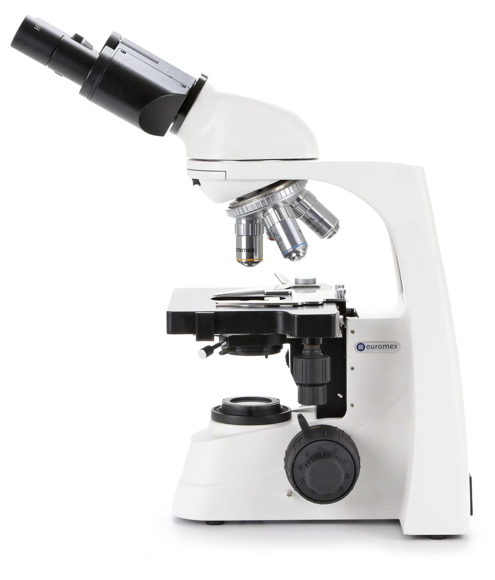 MBScope Schülermikroskop