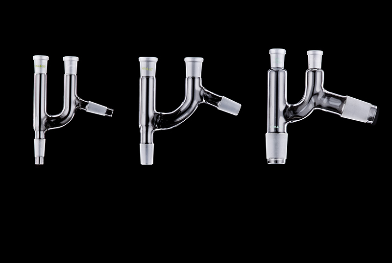 Destillieraufsätze nach Claisen Destillieraufsätze nach Claisen