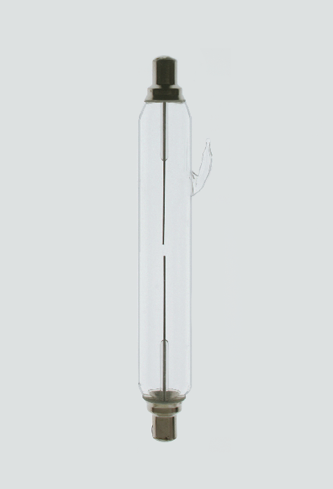 Glimmlampe, Neon