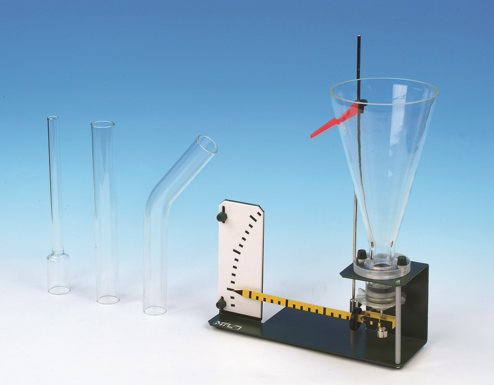 Bodendruckapparat Bodendruckapparat