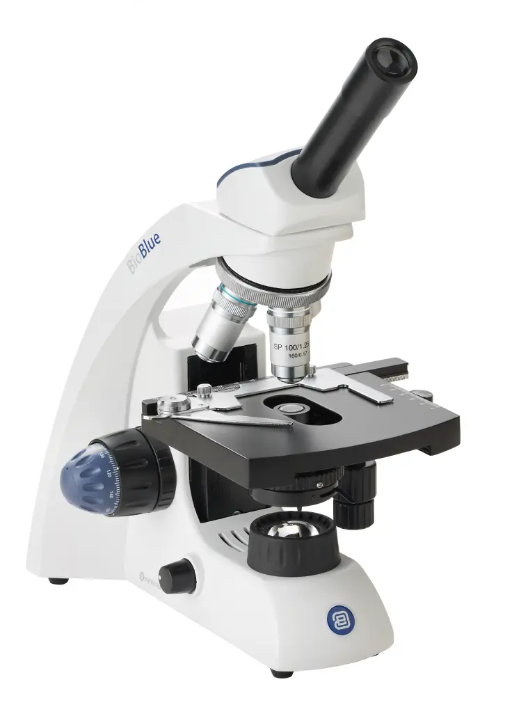 Durchlichtmikroskope Durchlichtmikroskope