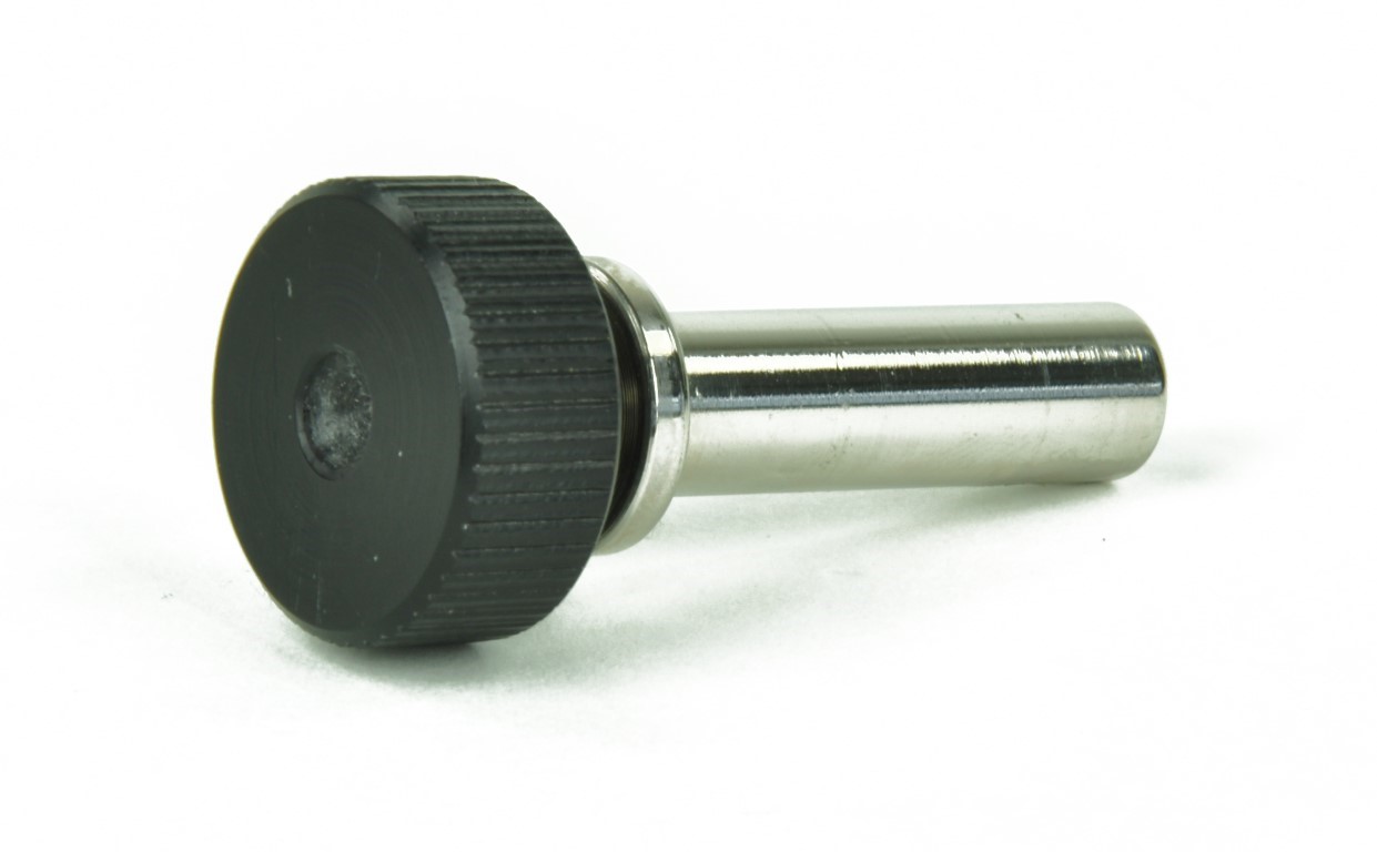 Haltestiel für Kreisscheibe Demo Haltestiel für Kreisscheibe Demo