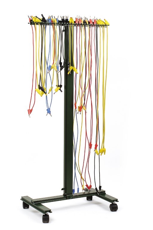 Kabelrechen, fahrbar Kabelrechen, fahrbar