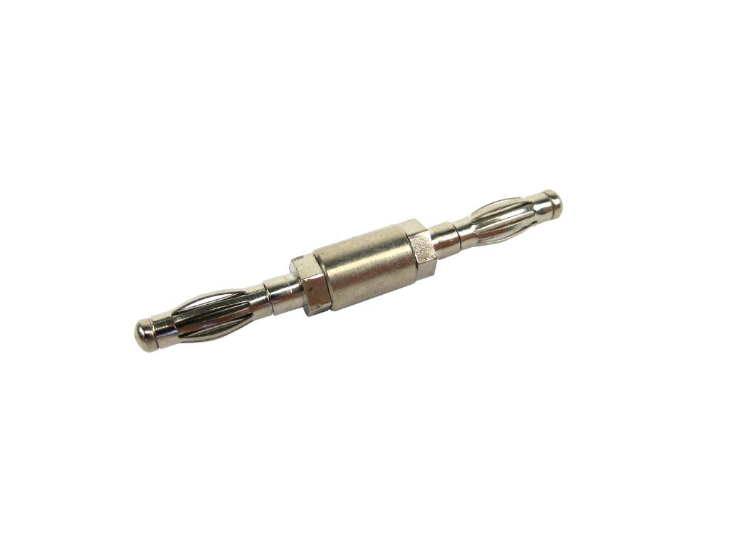 Doppelsteckerstift