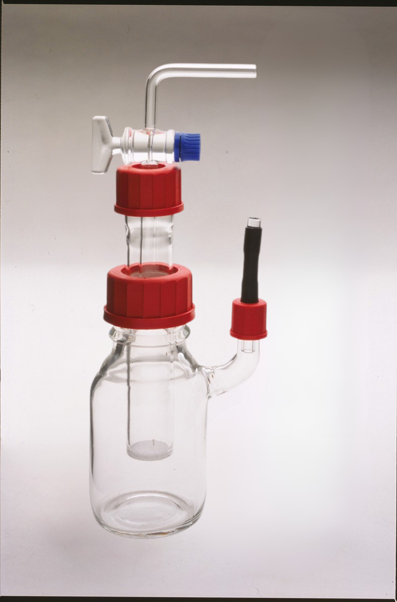 Universal-Chlorgasentwickler