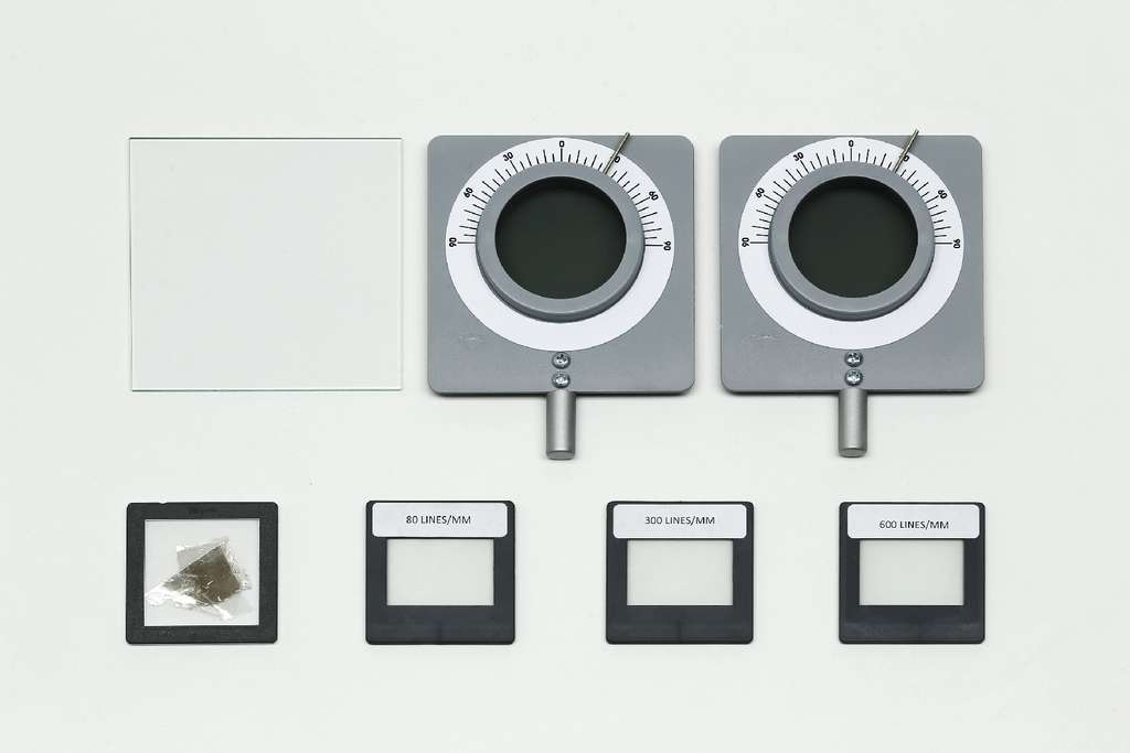 47540 Schüler Set 2.0 Ergänzung Wellenoptik