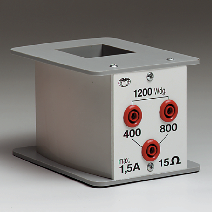 Spule, 1200 Windungen Spule, 1200 Windungen