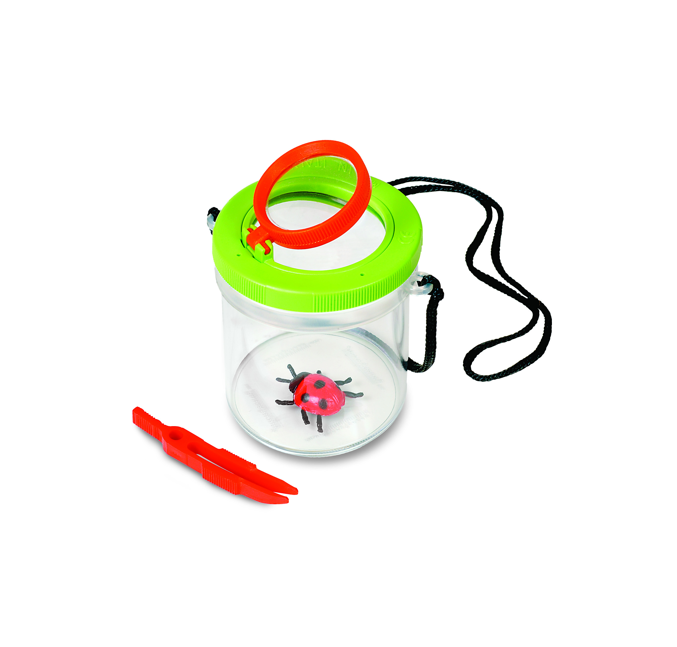 800320002 Becherlupe