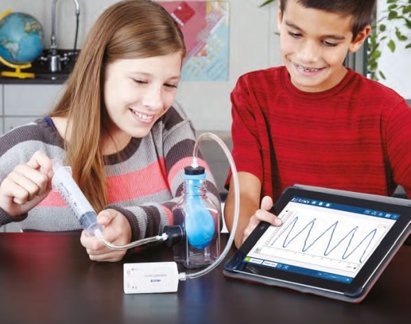 Smart Drucksensor