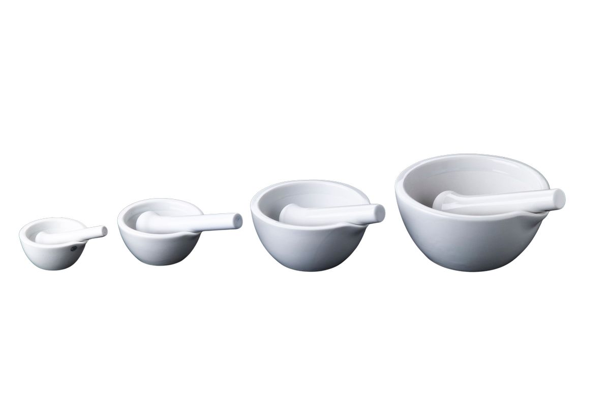 Mörser - Set, 220ml