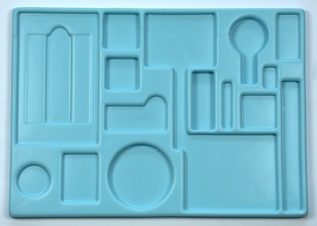 Boxeneinsatz Magnetismus, SE